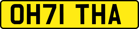OH71THA