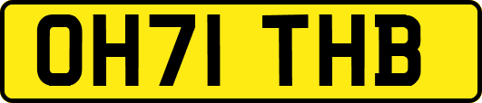 OH71THB