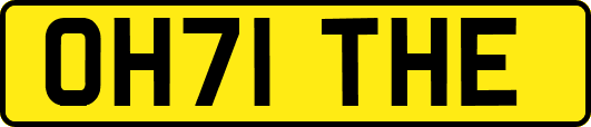 OH71THE
