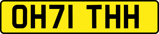 OH71THH