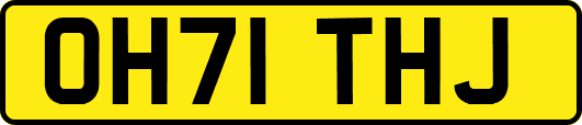OH71THJ