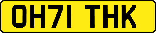 OH71THK