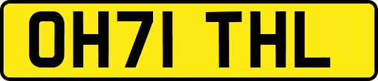 OH71THL