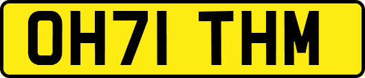 OH71THM
