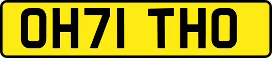 OH71THO