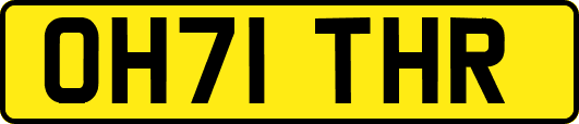OH71THR