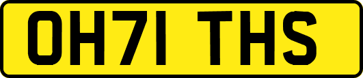 OH71THS