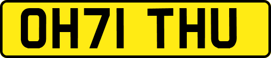 OH71THU