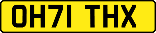 OH71THX