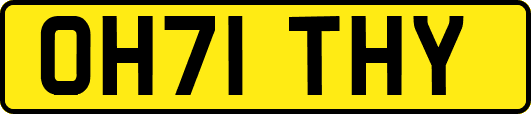 OH71THY