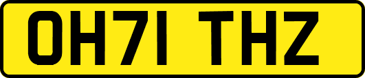 OH71THZ