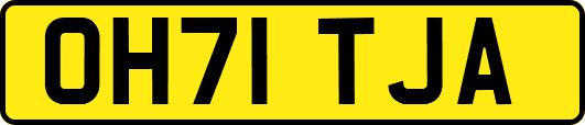 OH71TJA
