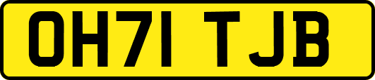 OH71TJB