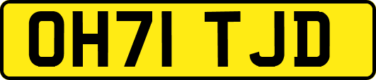 OH71TJD