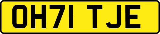 OH71TJE