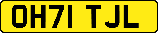 OH71TJL