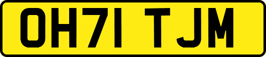 OH71TJM