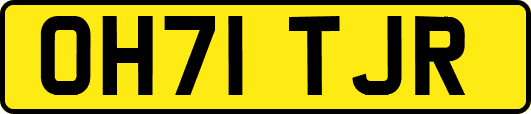 OH71TJR