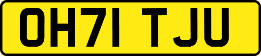 OH71TJU