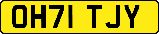 OH71TJY