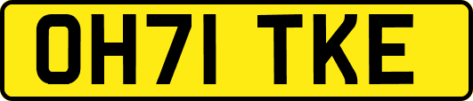 OH71TKE
