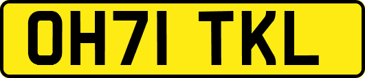 OH71TKL