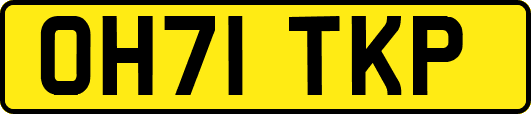 OH71TKP