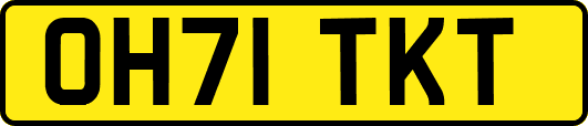 OH71TKT