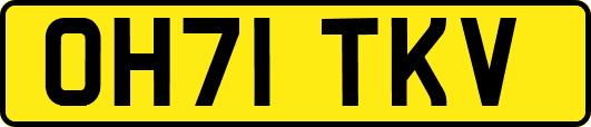 OH71TKV