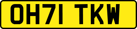 OH71TKW