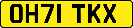 OH71TKX