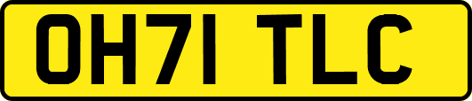 OH71TLC