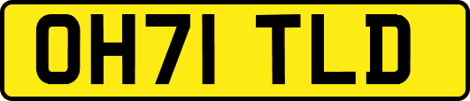 OH71TLD