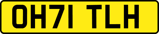 OH71TLH