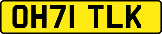 OH71TLK
