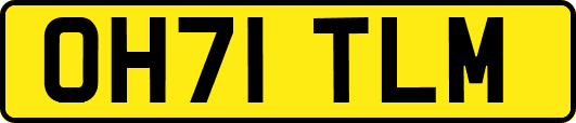 OH71TLM