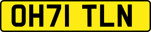 OH71TLN