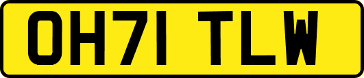 OH71TLW
