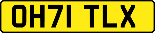 OH71TLX