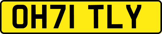 OH71TLY