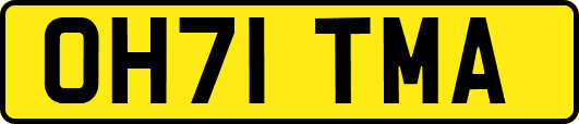 OH71TMA