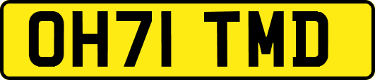 OH71TMD