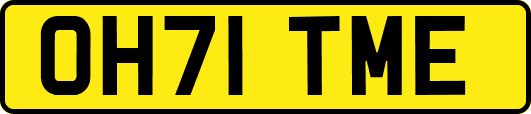 OH71TME