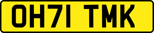 OH71TMK