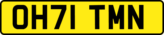 OH71TMN