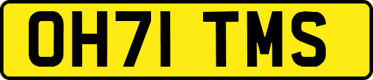OH71TMS