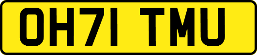 OH71TMU