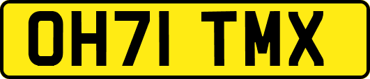 OH71TMX