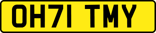 OH71TMY