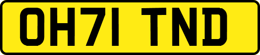 OH71TND
